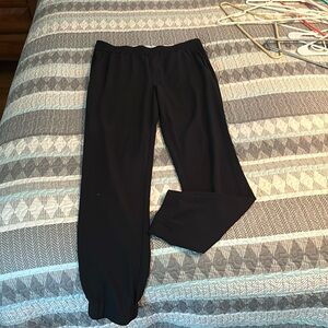 Banana Republic jogger style dress pants